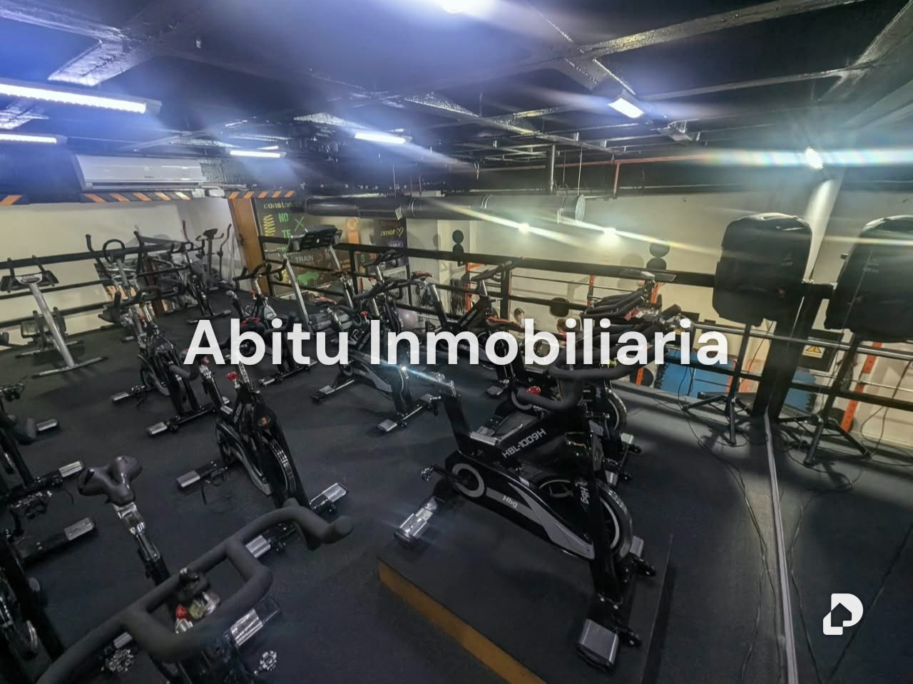Local comercial en Prados del Este, Caracas – 7