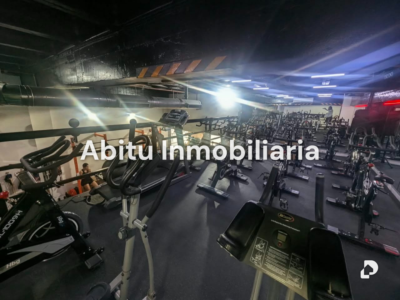 Local comercial en Prados del Este, Caracas – 17