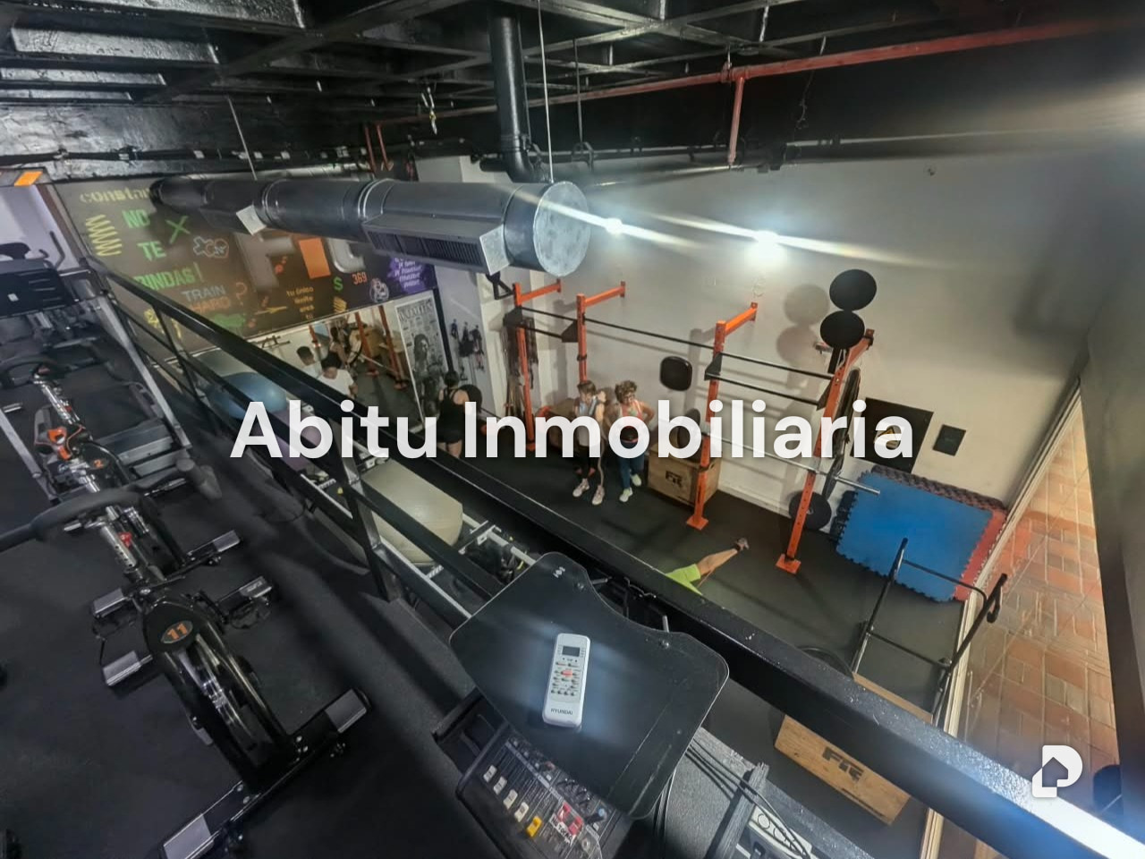 Local comercial en Prados del Este, Caracas – 18