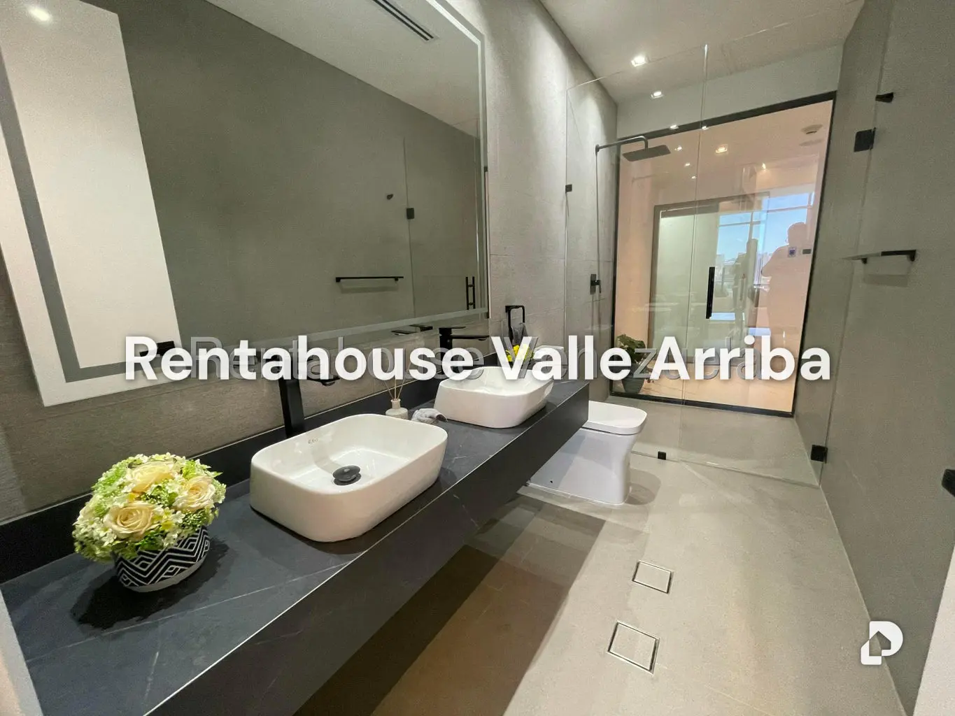 Apartamento en Las Mercedes, Caracas – 17