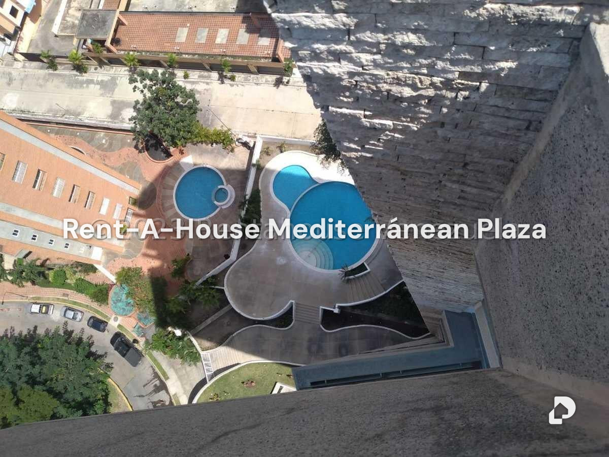 Apartment in Valle Blanco, Valencia – 19