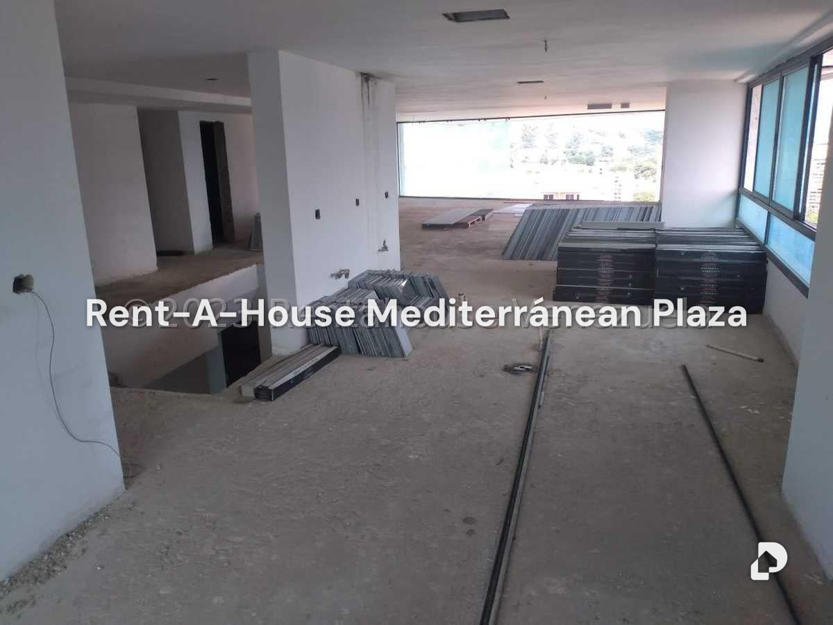 Apartment in Valle Blanco, Valencia – 10