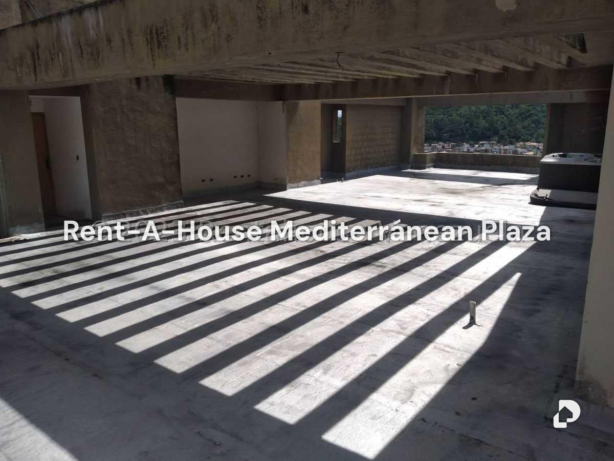 Apartment in Valle Blanco, Valencia – 21