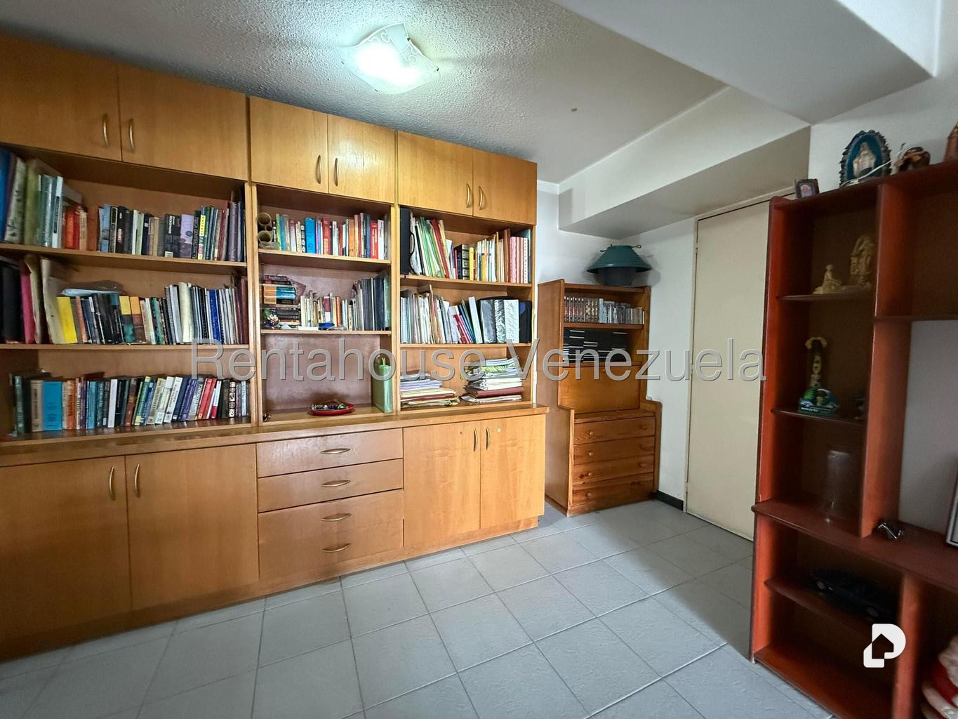 Apartamento en Parroquia La Candelaria, Caracas – 21