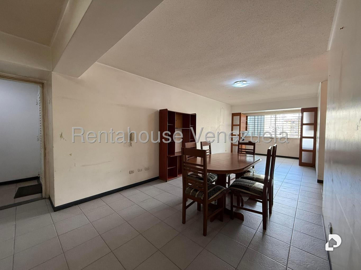 Apartamento en Parroquia La Candelaria, Caracas – 4