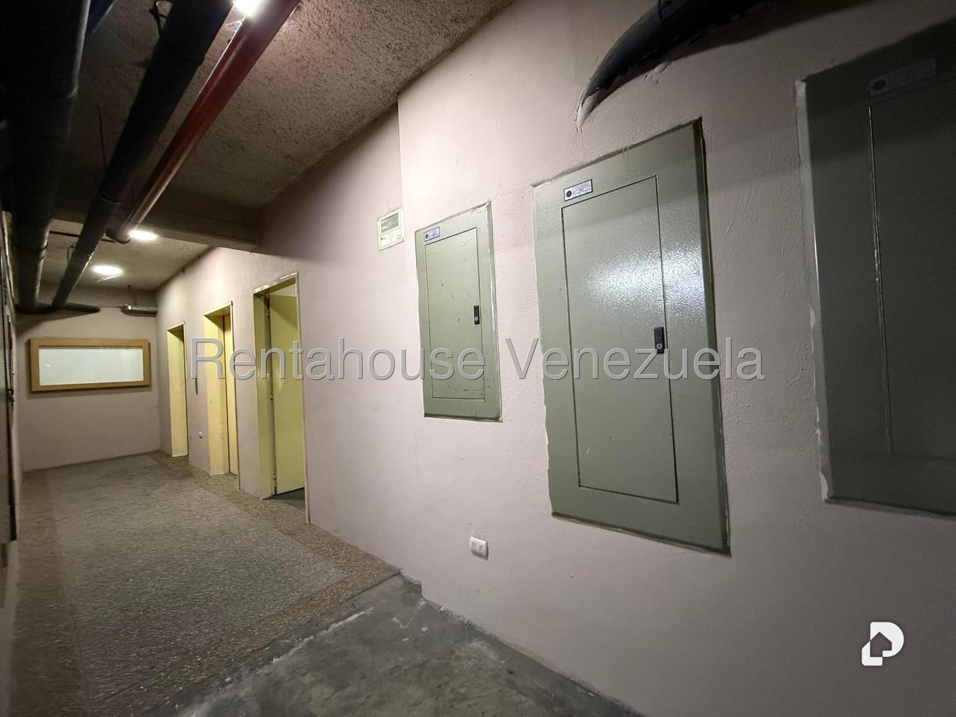 Apartamento en Parroquia La Candelaria, Caracas – 28