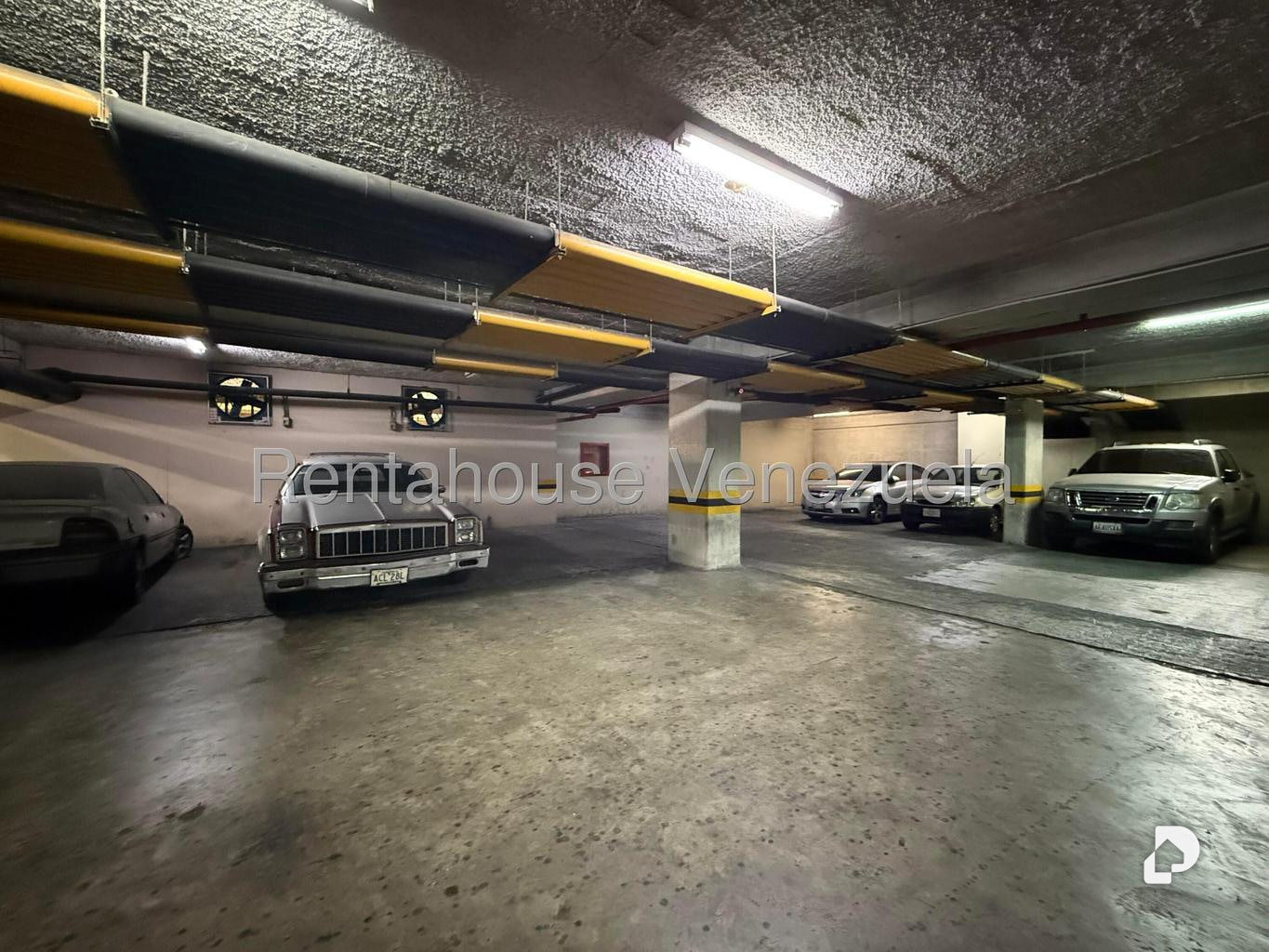 Apartamento en Parroquia La Candelaria, Caracas – 27