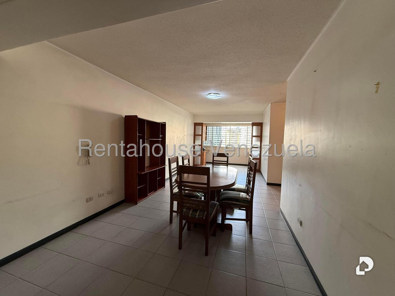 Apartamento en Parroquia La Candelaria, Caracas – 10