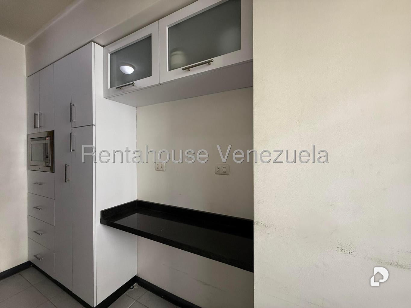 Apartamento en Parroquia La Candelaria, Caracas – 19