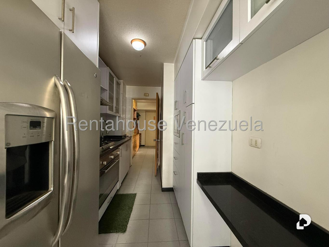 Apartamento en Parroquia La Candelaria, Caracas – 18