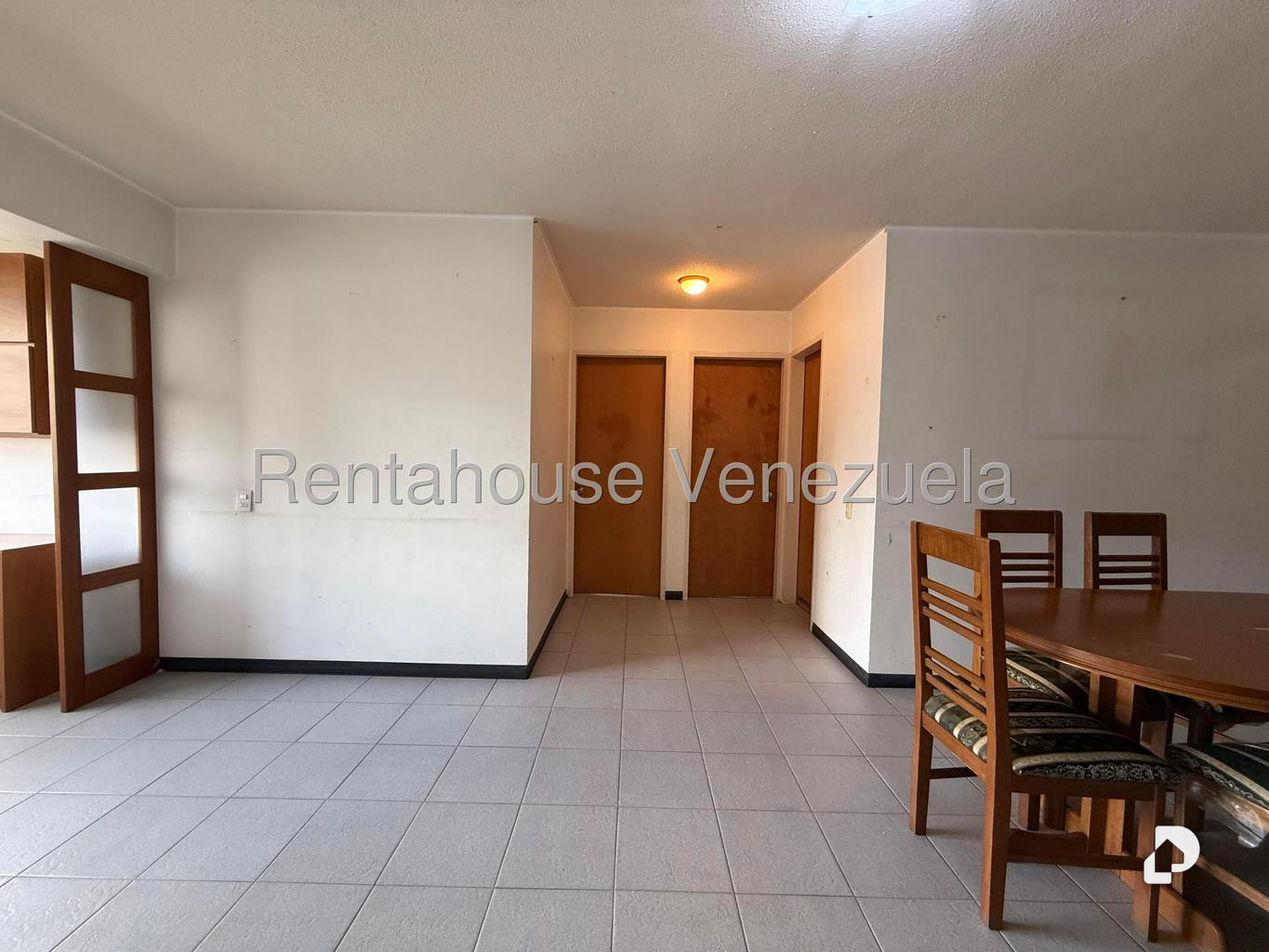 Apartamento en Parroquia La Candelaria, Caracas – 9