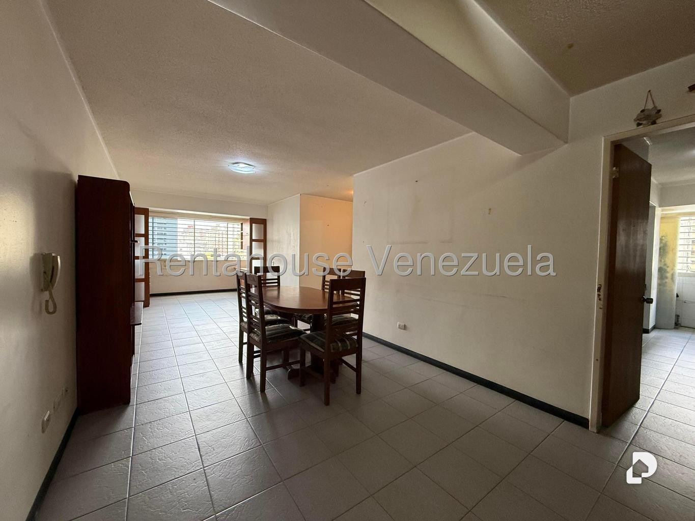 Apartamento en Parroquia La Candelaria, Caracas – 2