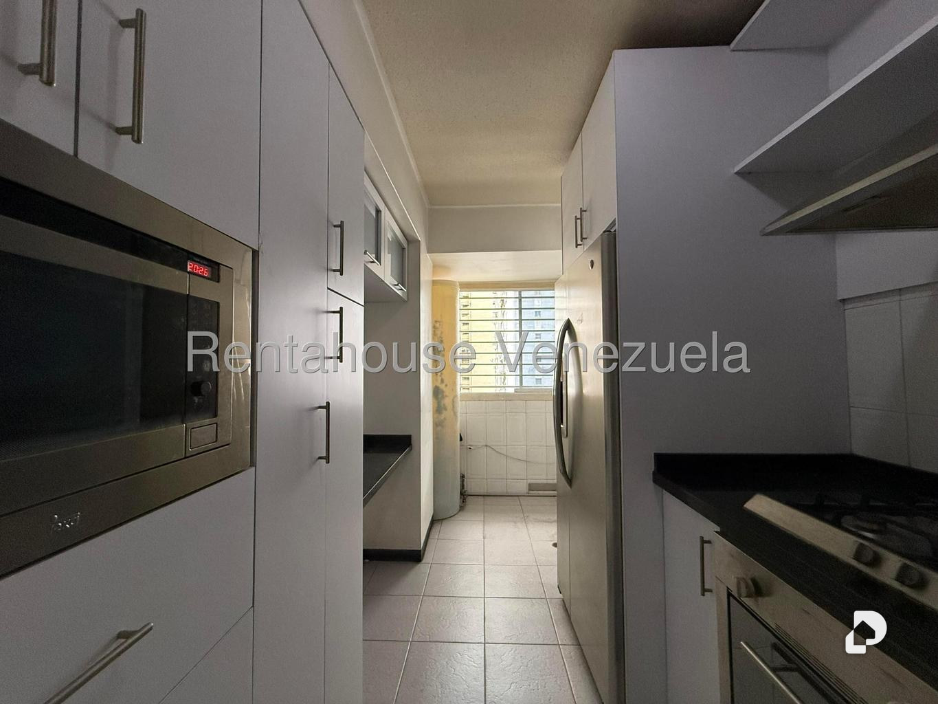 Apartamento en Parroquia La Candelaria, Caracas – 14