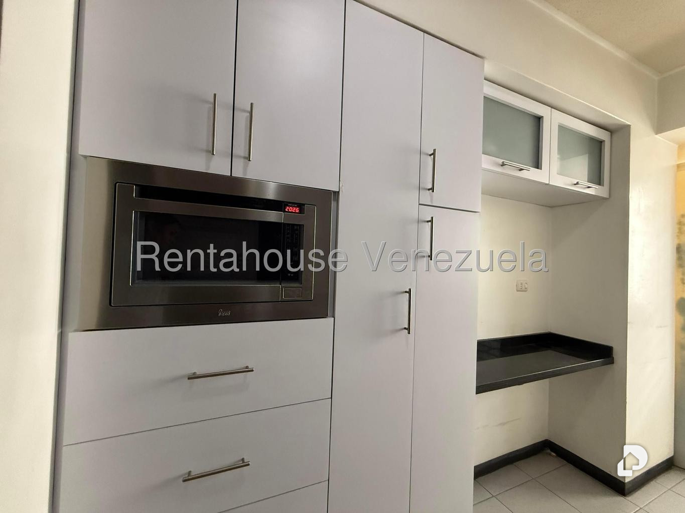 Apartamento en Parroquia La Candelaria, Caracas – 15
