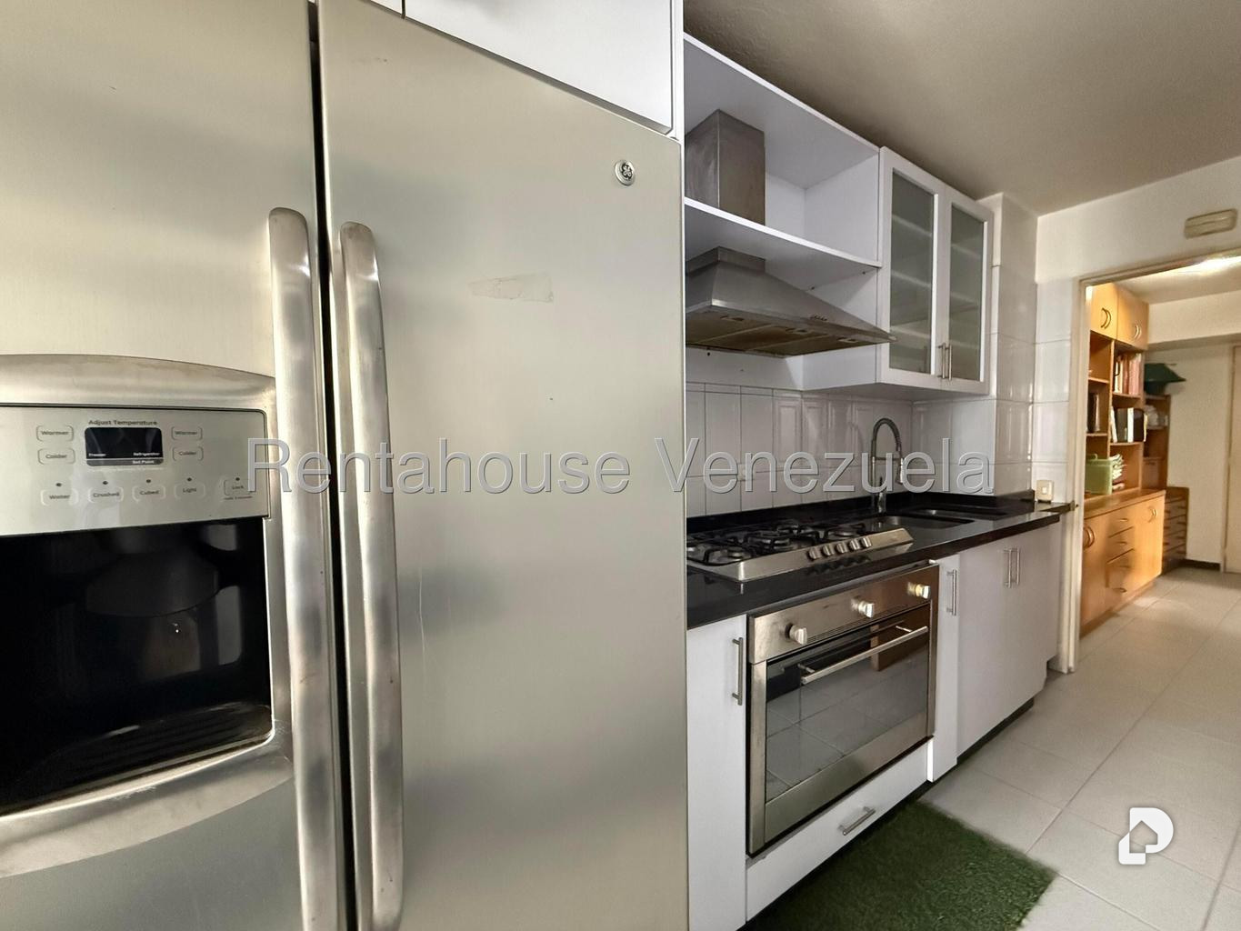 Apartamento en Parroquia La Candelaria, Caracas – 17