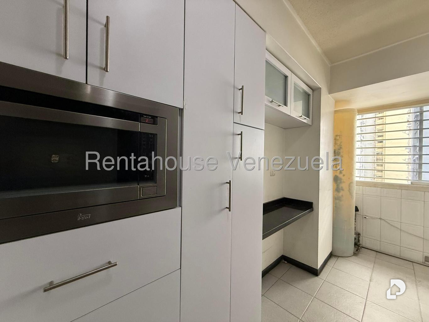 Apartamento en Parroquia La Candelaria, Caracas – 16