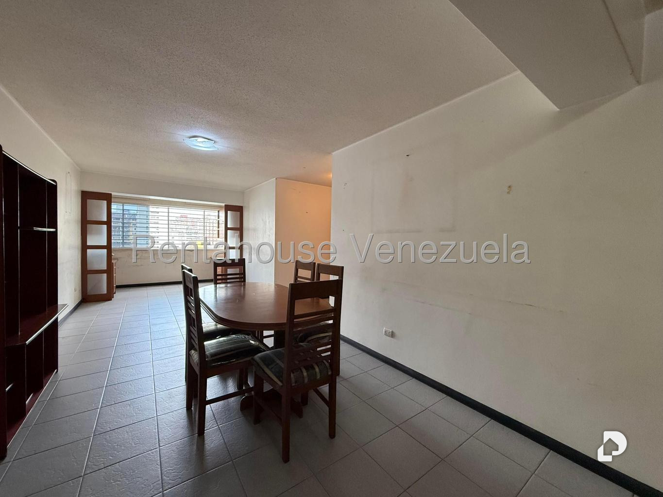 Apartamento en Parroquia La Candelaria, Caracas – 3