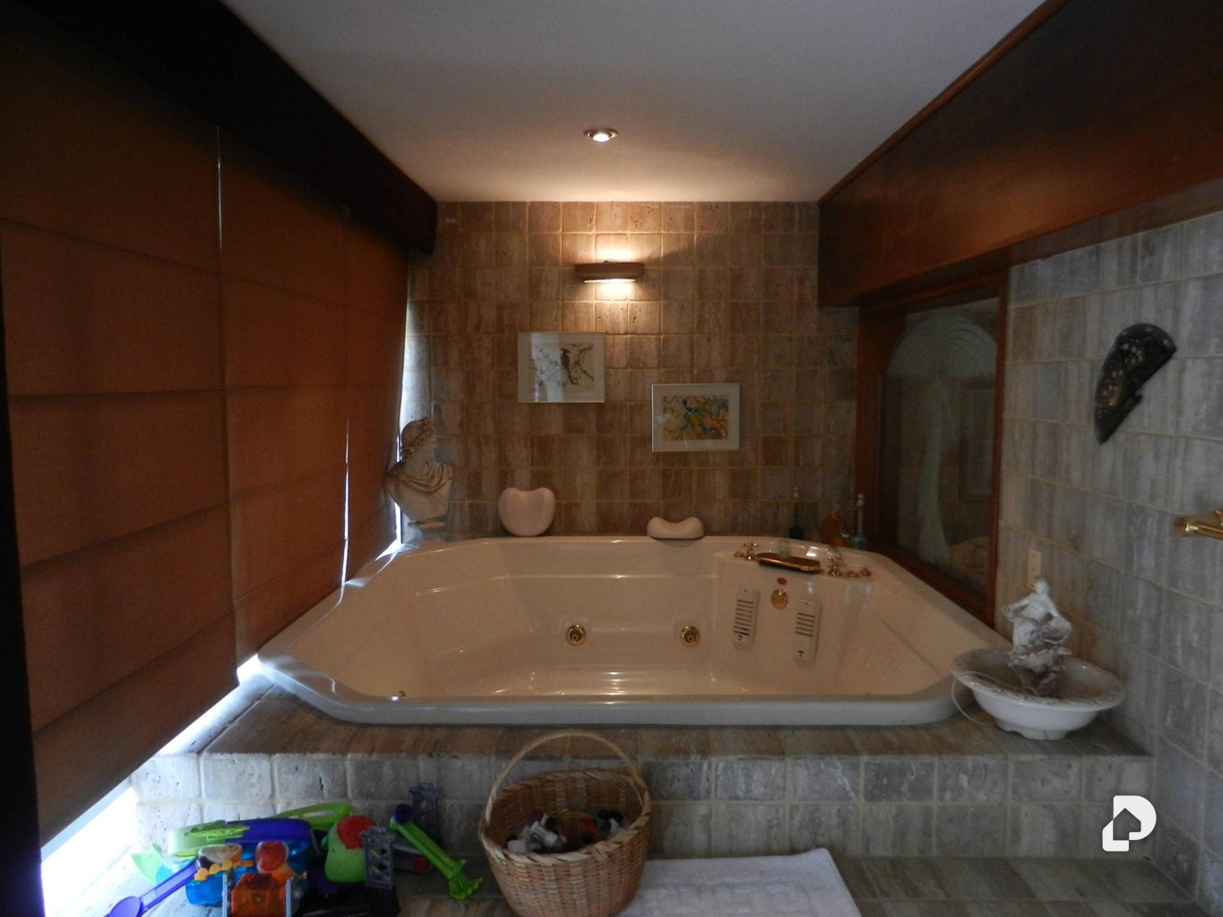 Apartamento en Los Naranjos (del Cafetal), Caracas – 10