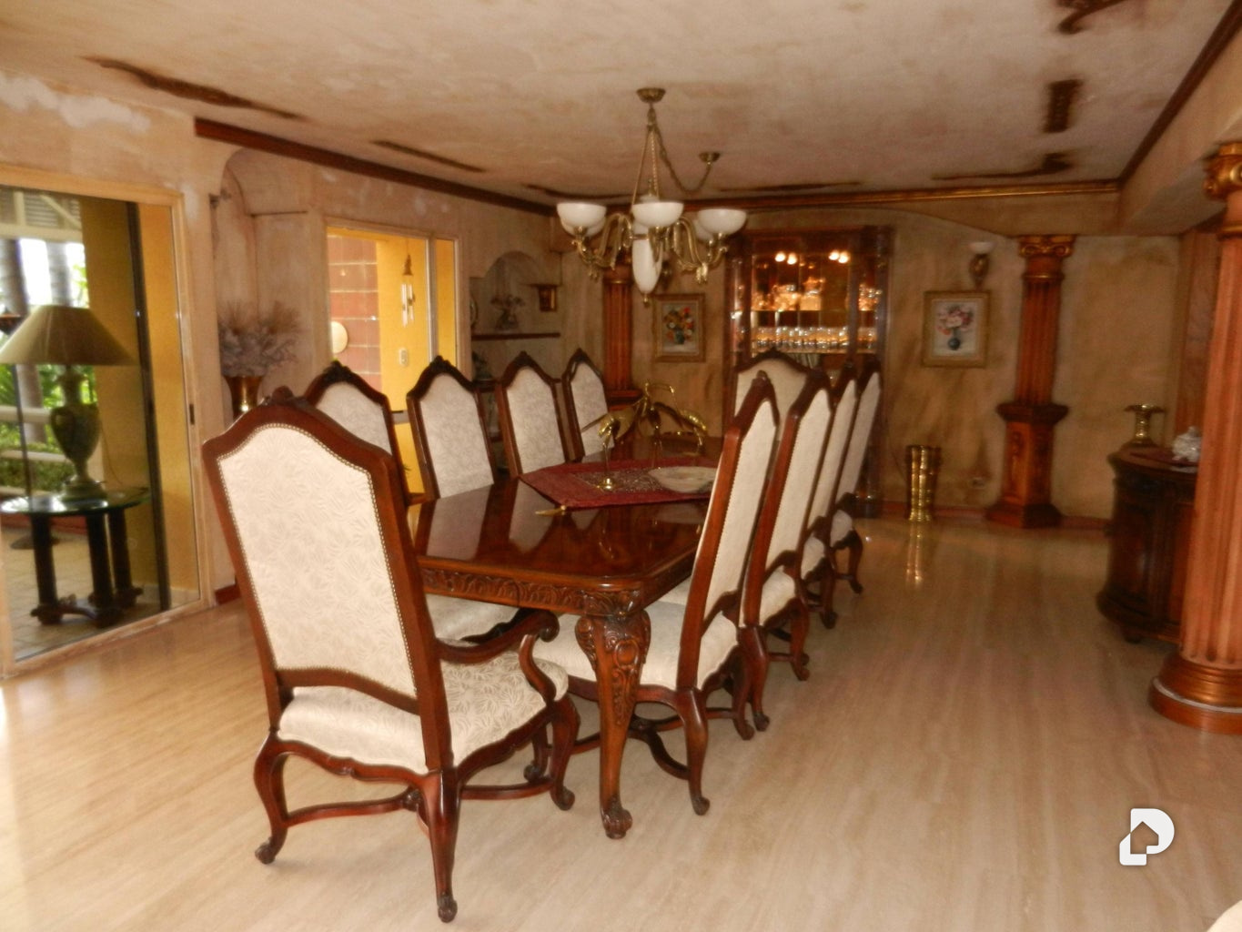 Apartamento en Los Naranjos (del Cafetal), Caracas – 4