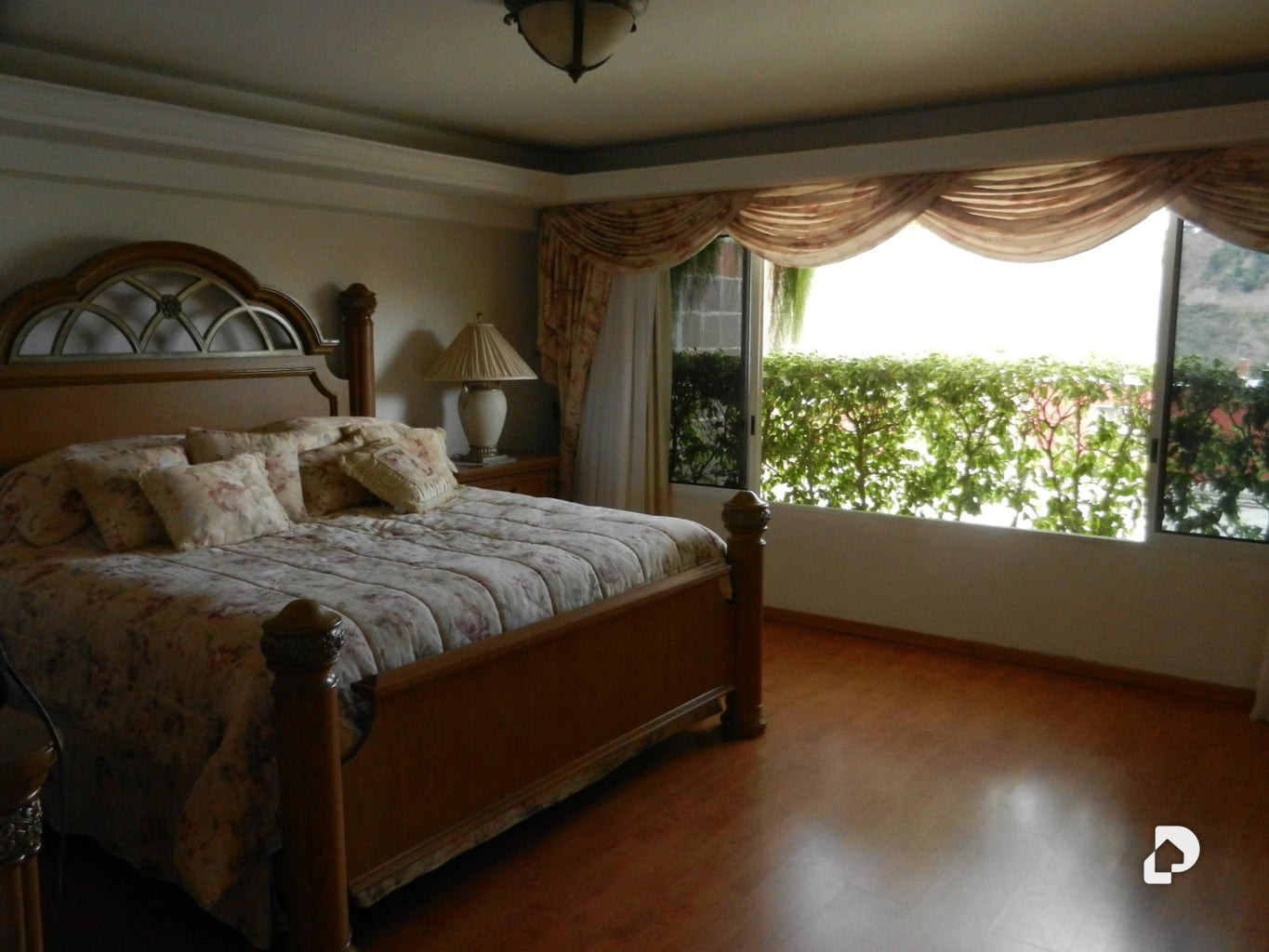Apartamento en Los Naranjos (del Cafetal), Caracas – 13
