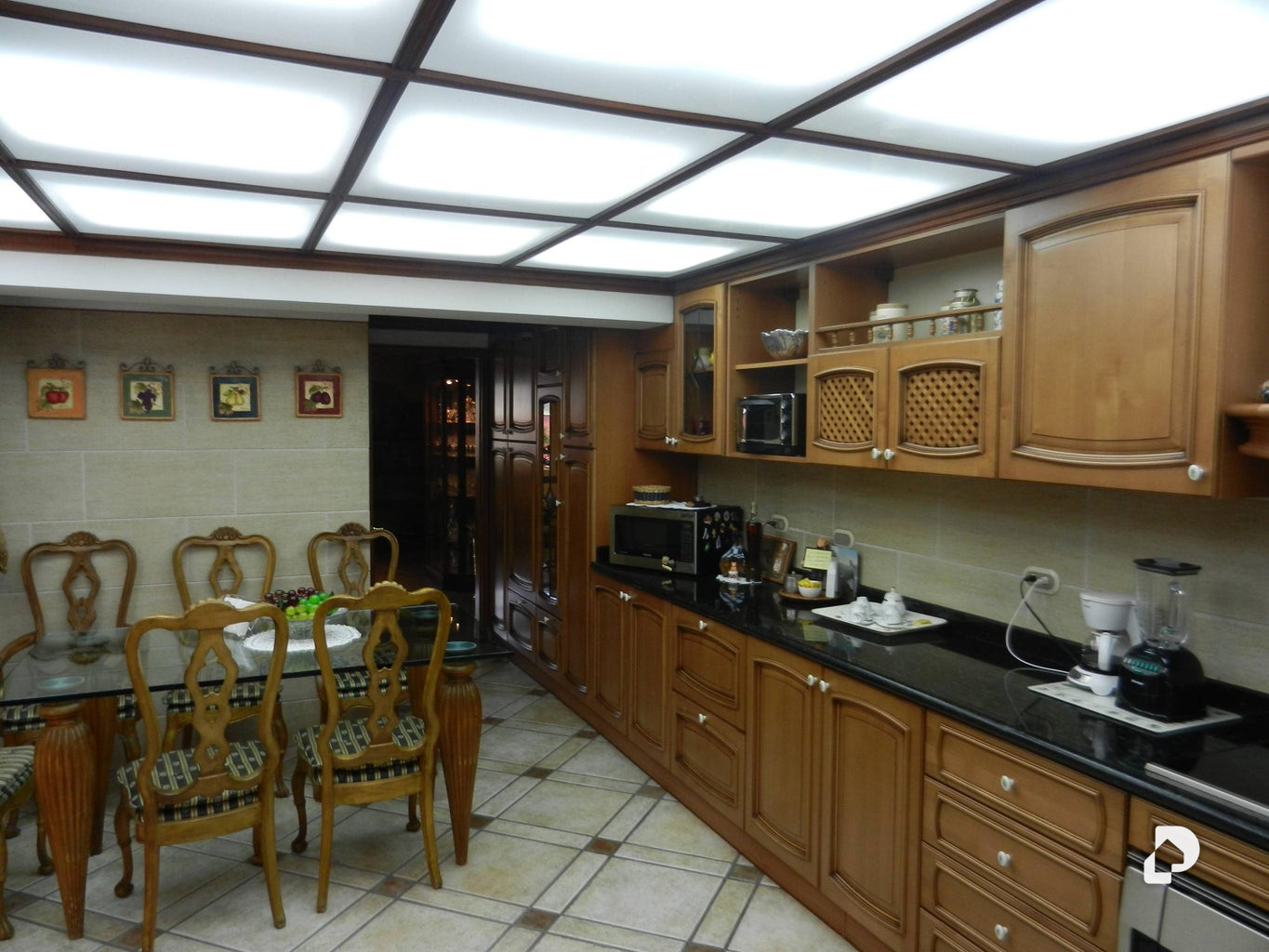 Apartamento en Los Naranjos (del Cafetal), Caracas – 6