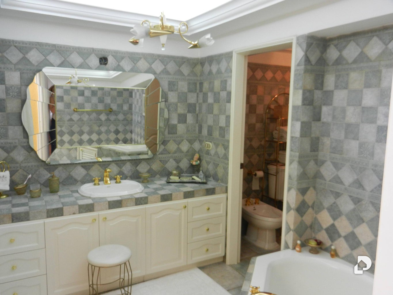 Apartamento en Los Naranjos (del Cafetal), Caracas – 17