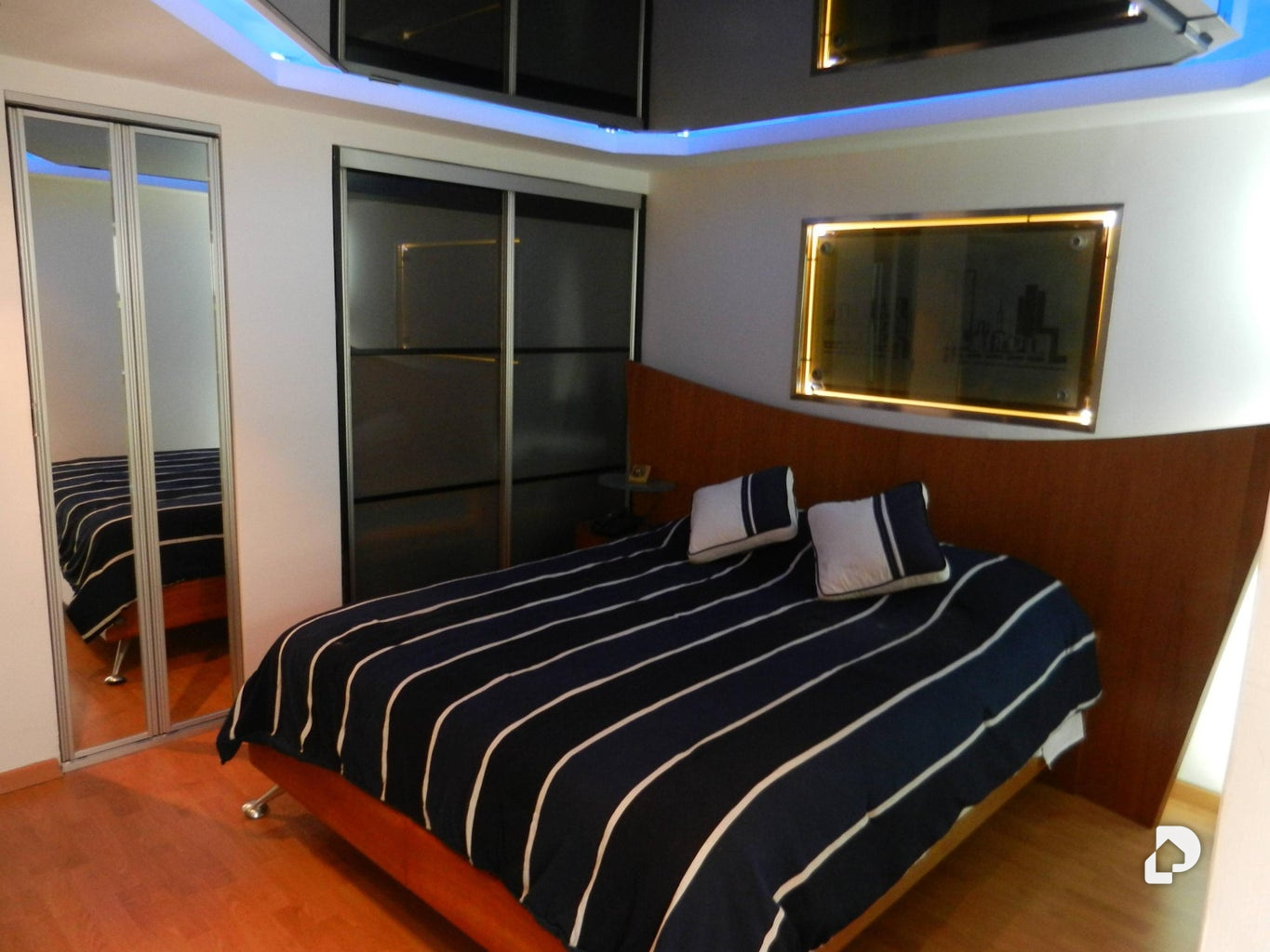 Apartamento en Los Naranjos (del Cafetal), Caracas – 12