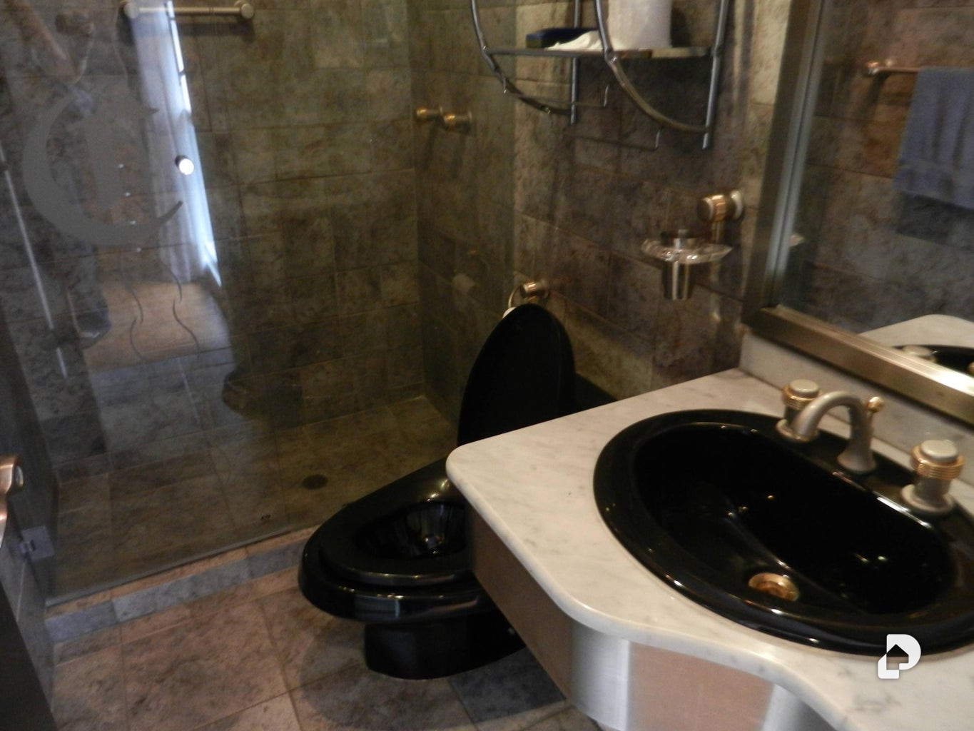 Apartamento en Los Naranjos (del Cafetal), Caracas – 16