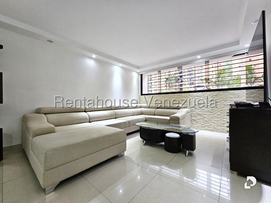 Apartamento en Colinas de La Tahona, Caracas – 5