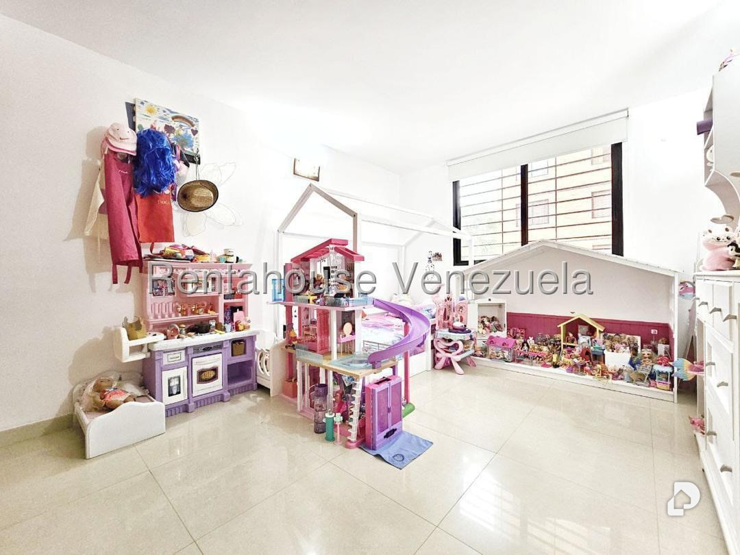 Apartamento en Colinas de La Tahona, Caracas – 14