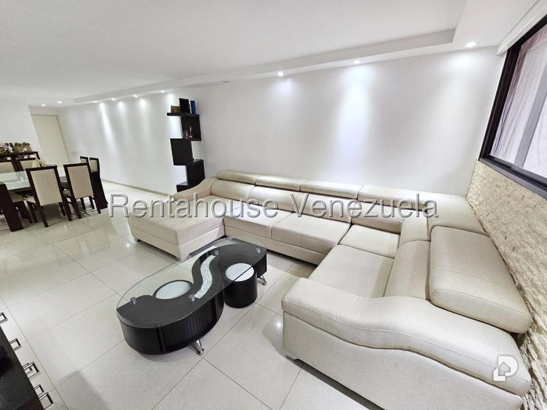 Apartamento en Colinas de La Tahona, Caracas – 4