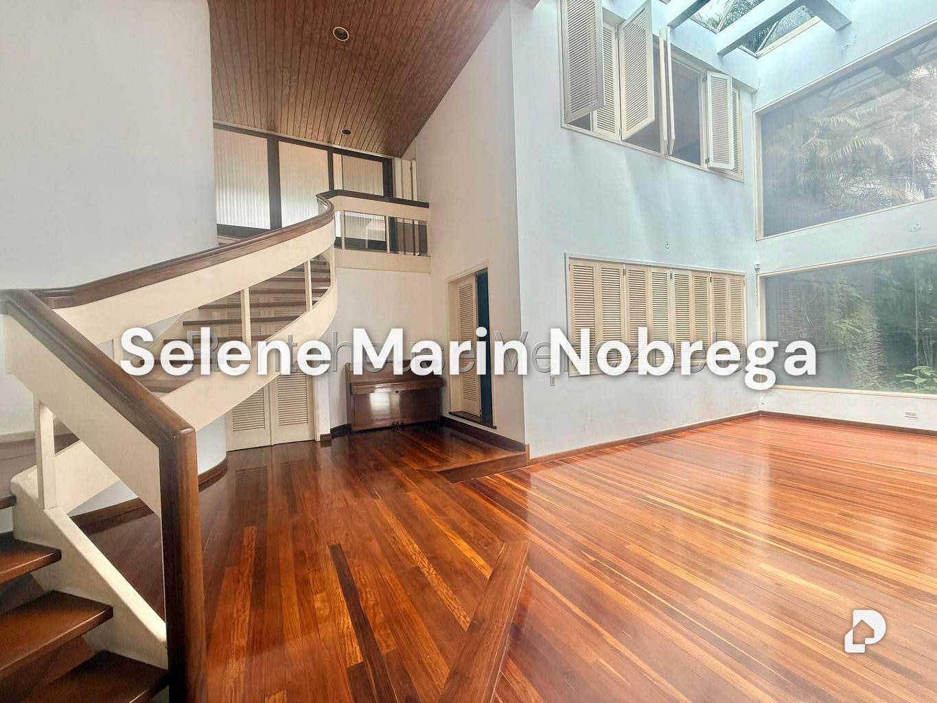 House in La Lagunita Country Club, Caracas – 28