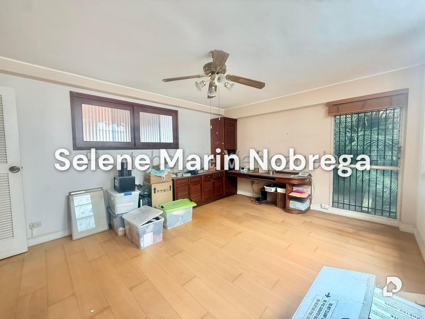 House in La Lagunita Country Club, Caracas – 26