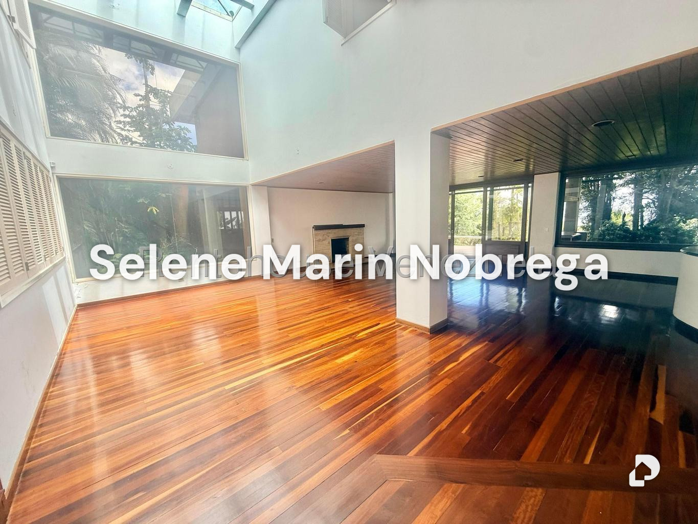 House in La Lagunita Country Club, Caracas – 27