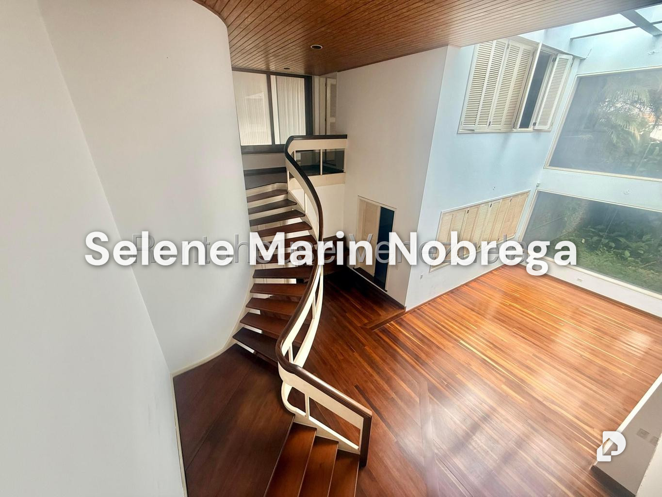 House in La Lagunita Country Club, Caracas – 24