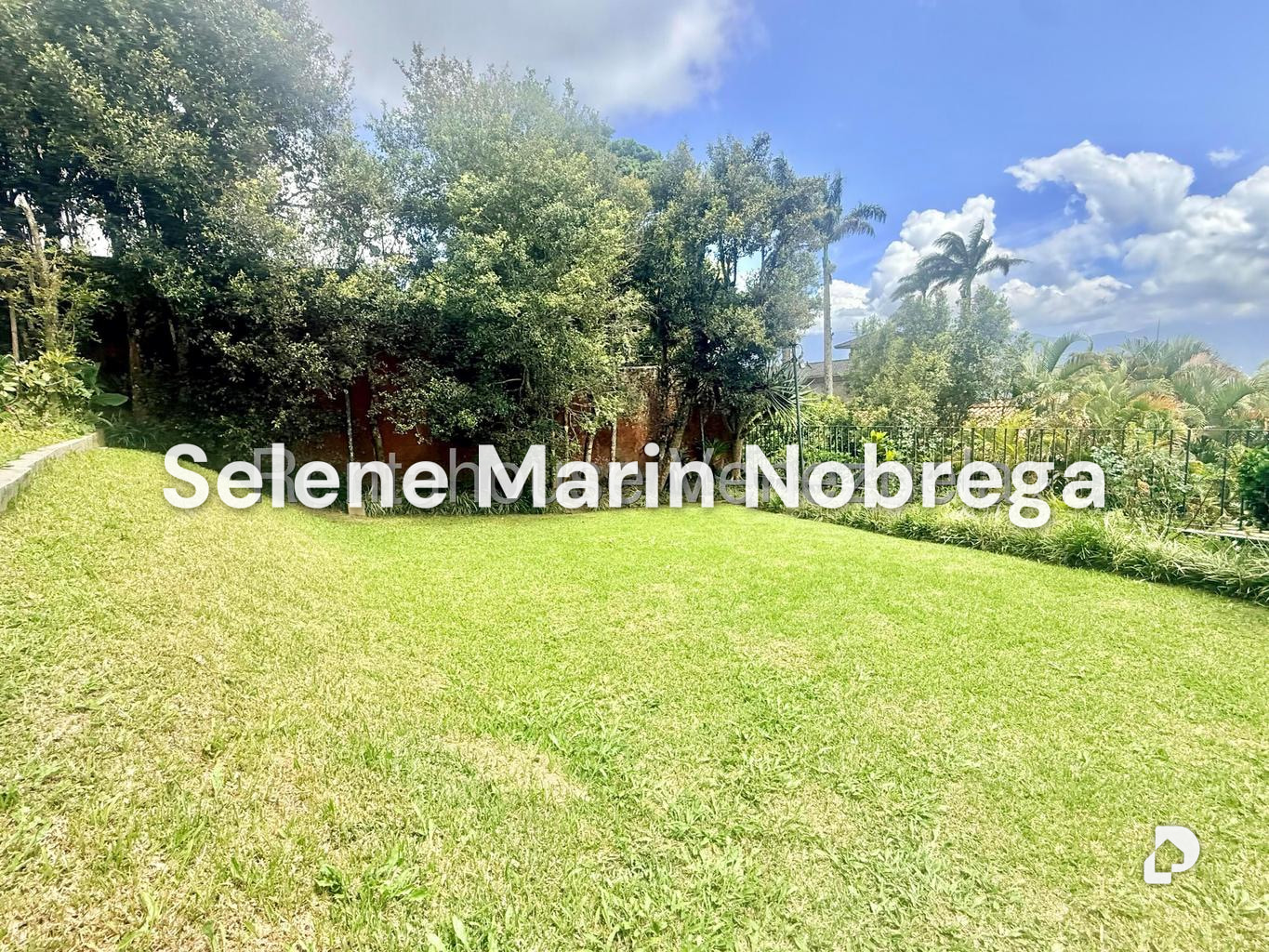House in La Lagunita Country Club, Caracas – 6