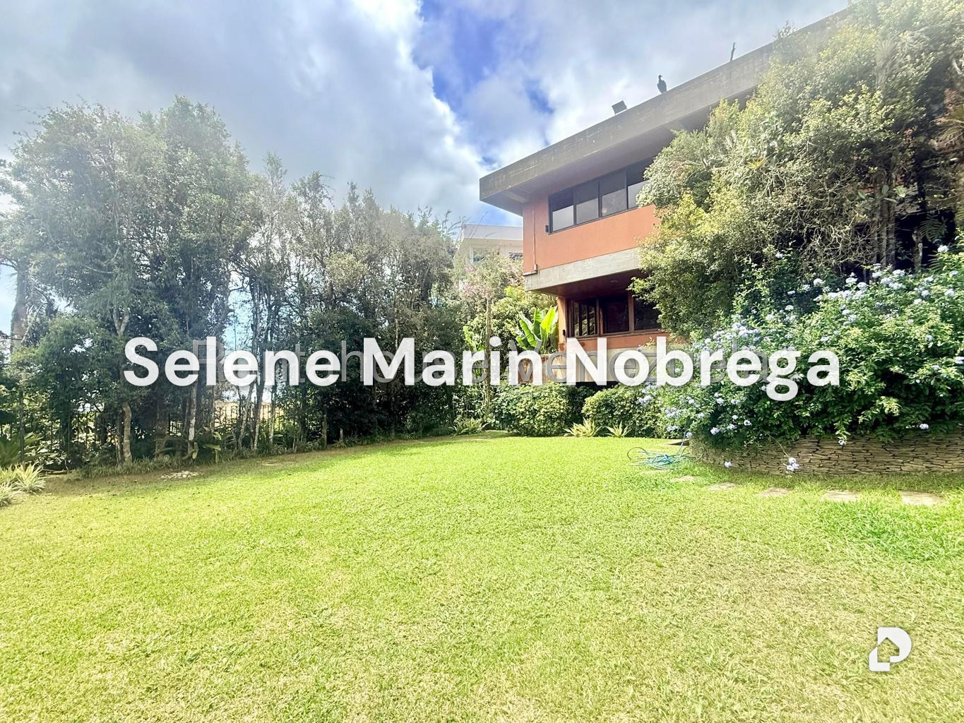 House in La Lagunita Country Club, Caracas – 3