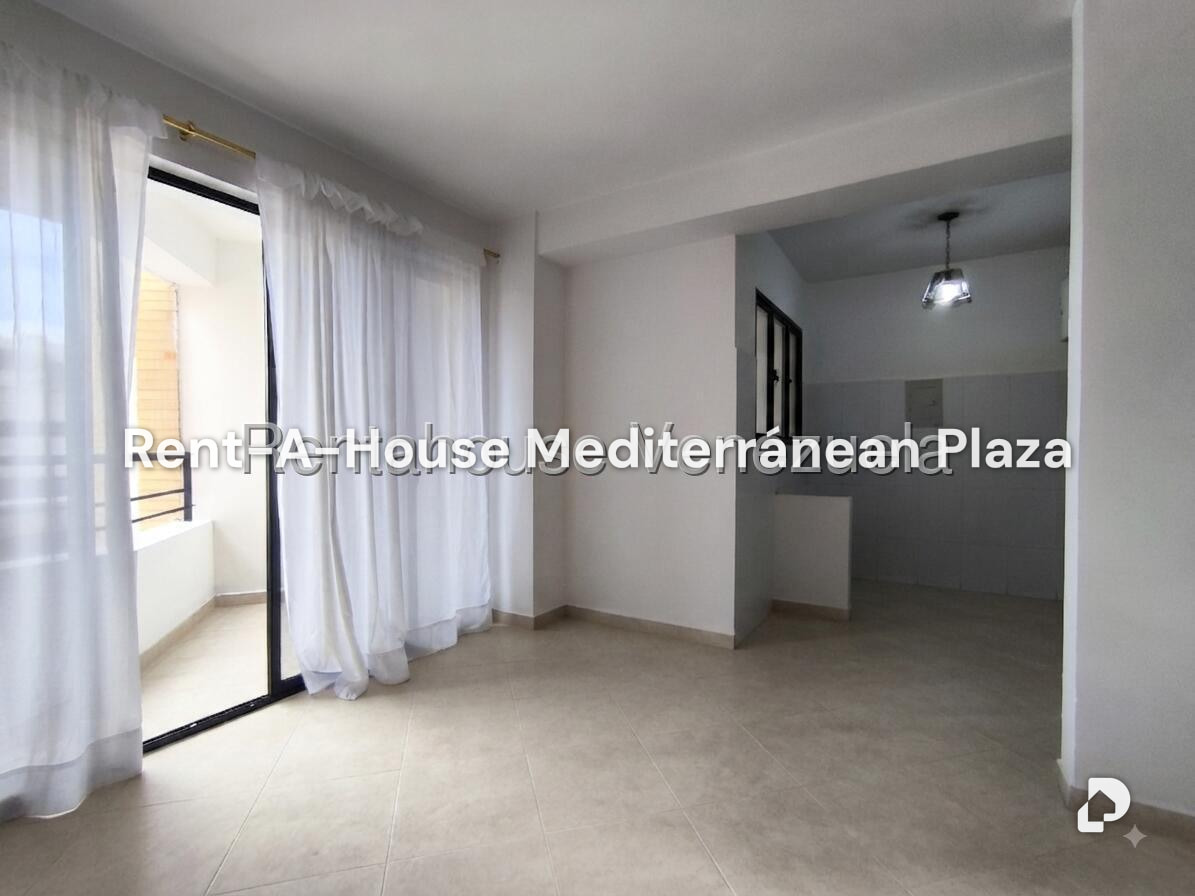 Apartamento en El Parral, Valencia – 7