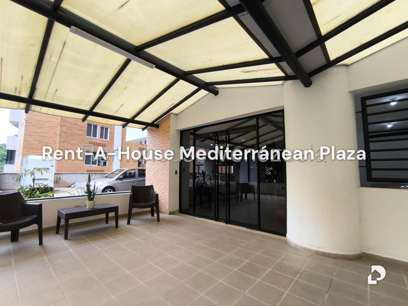 Apartamento en El Parral, Valencia – 2