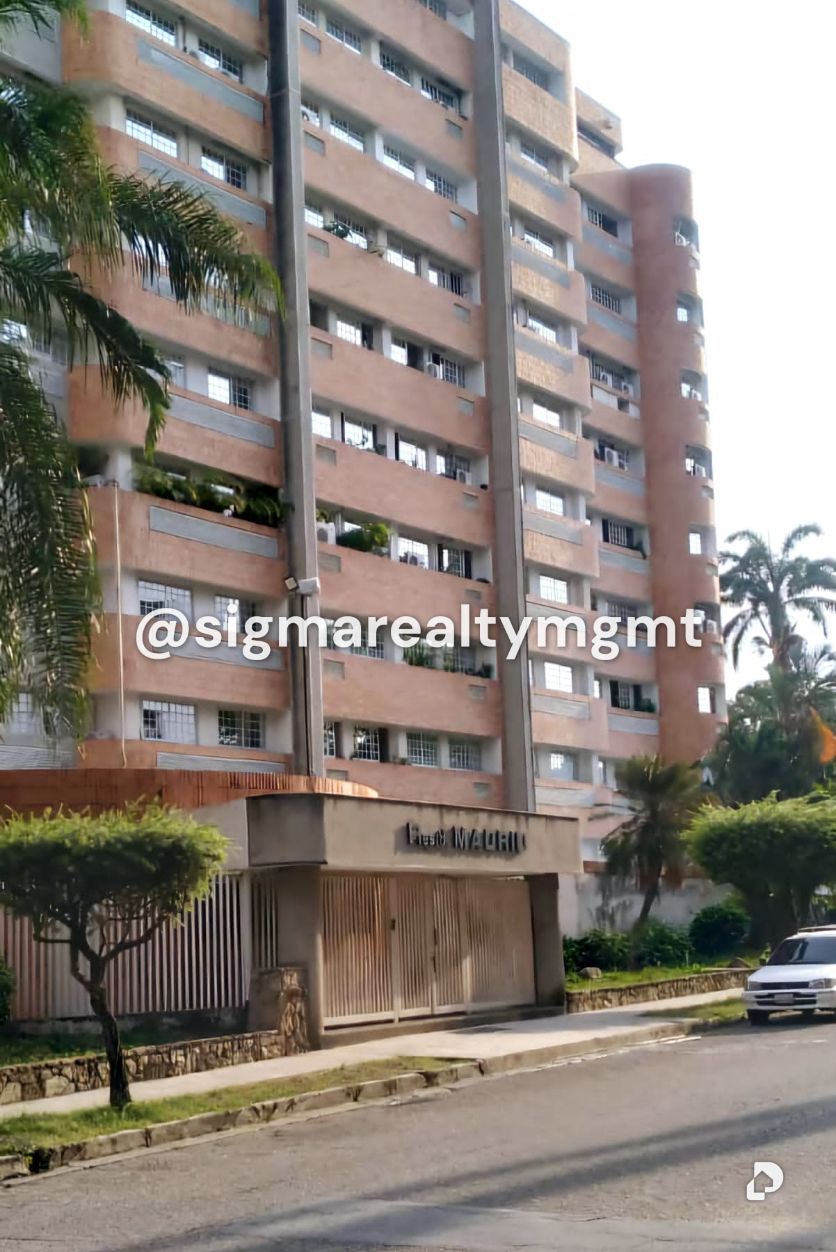 Apartment in Prebo, Valencia – 2