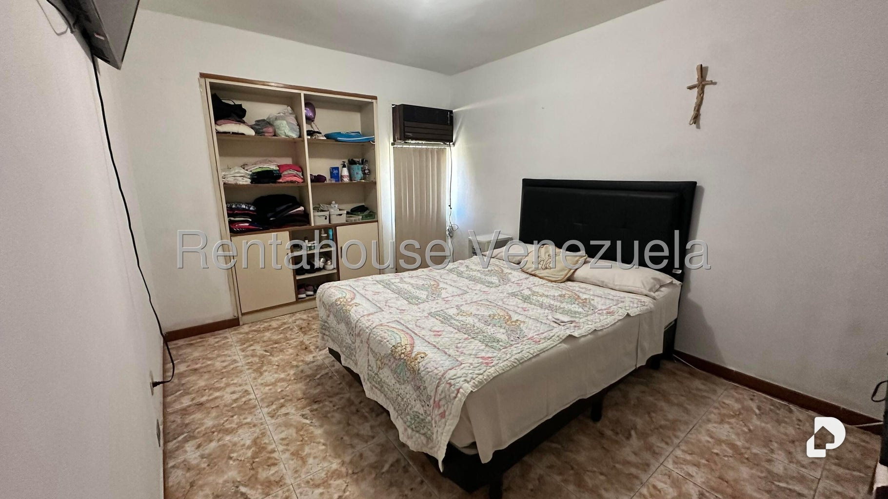 Apartamento en Parroquia Santa Rosalía, Caracas – 5