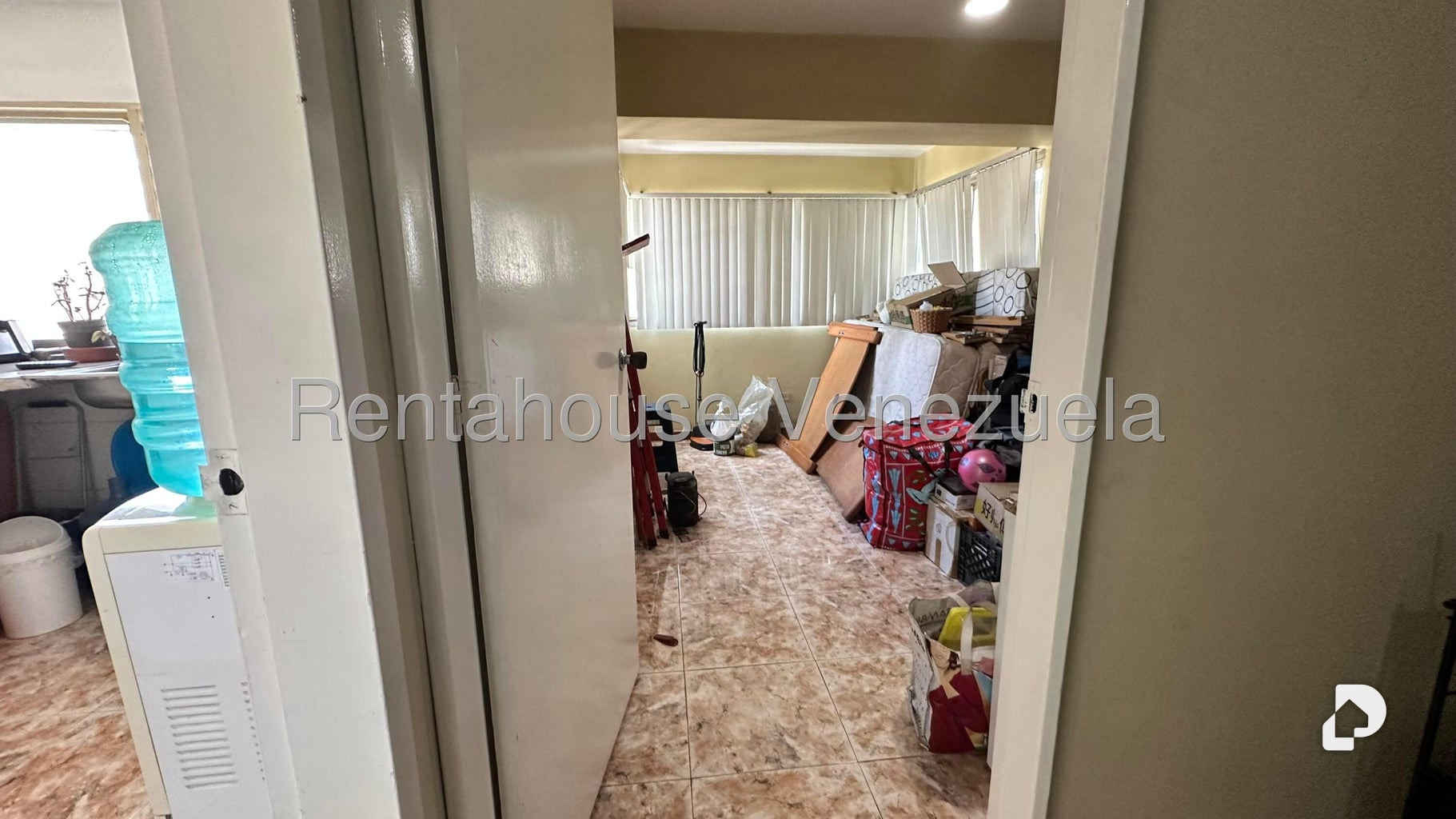 Apartamento en Parroquia Santa Rosalía, Caracas – 8