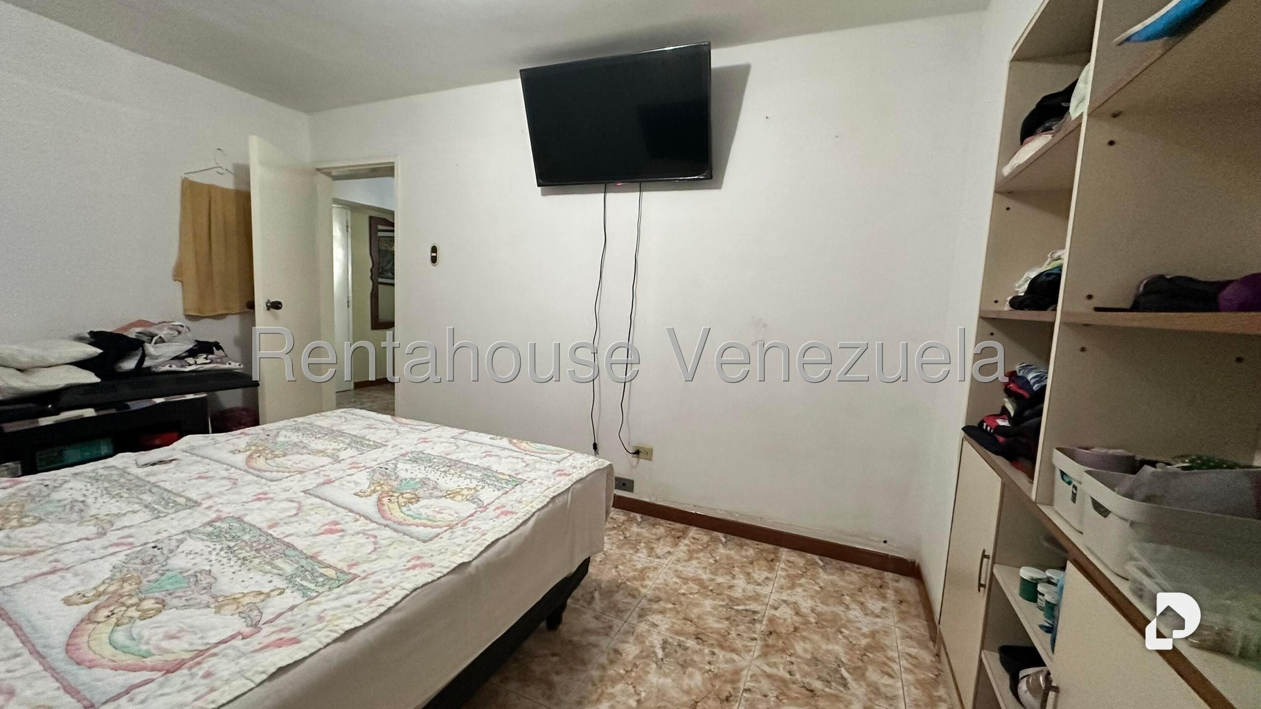 Apartamento en Parroquia Santa Rosalía, Caracas – 7