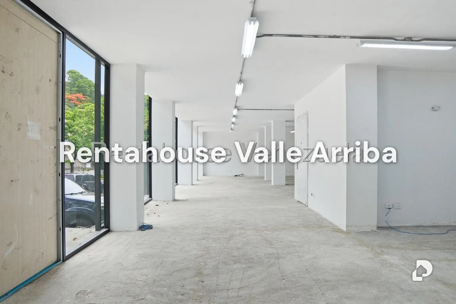 Local comercial en Chuao, Caracas – 6