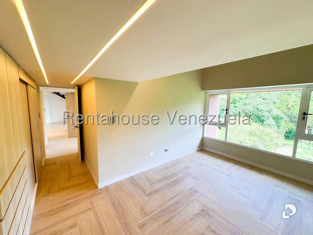 Apartamento en La Alameda, Caracas – 15