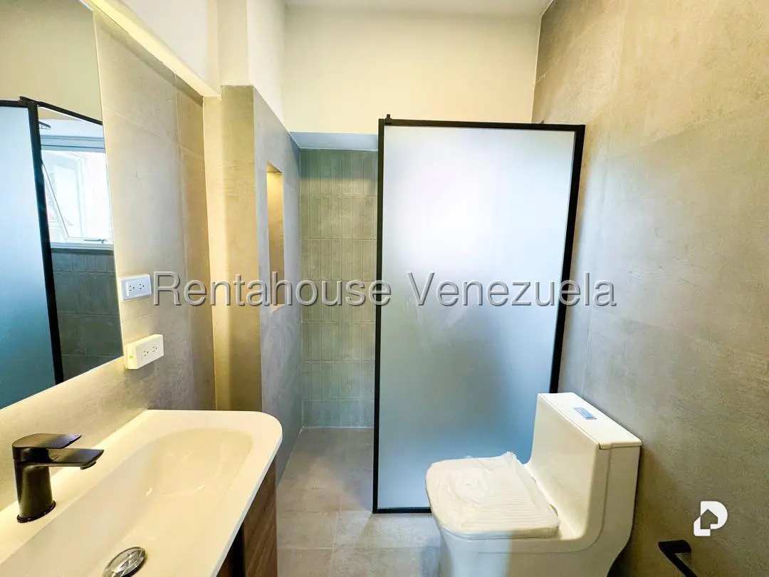 Apartamento en La Alameda, Caracas – 20