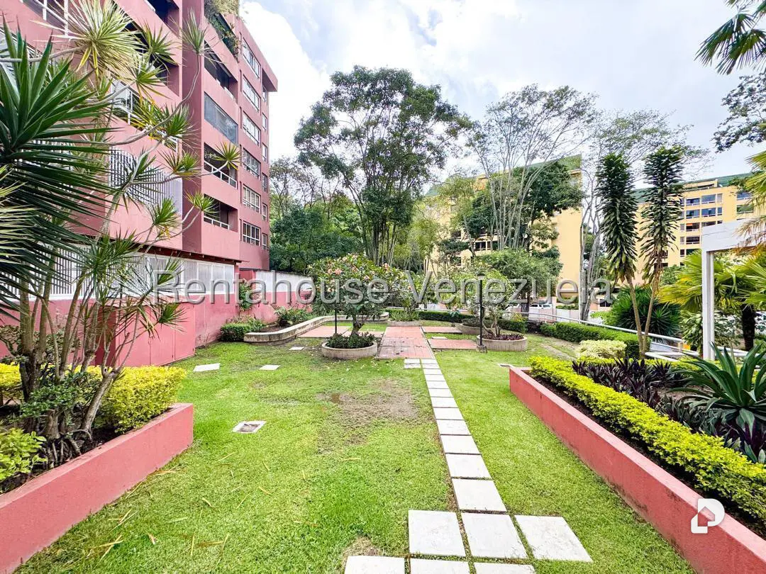 Apartamento en La Alameda, Caracas – 3