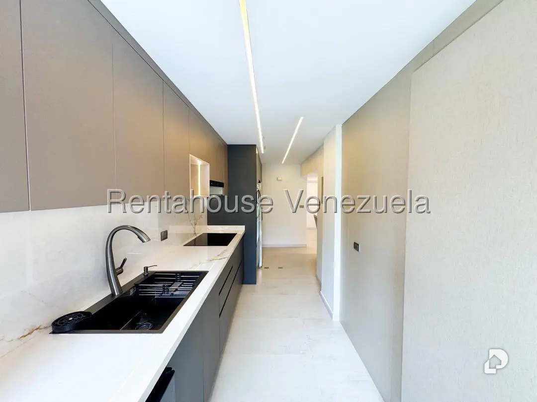 Apartamento en La Alameda, Caracas – 14