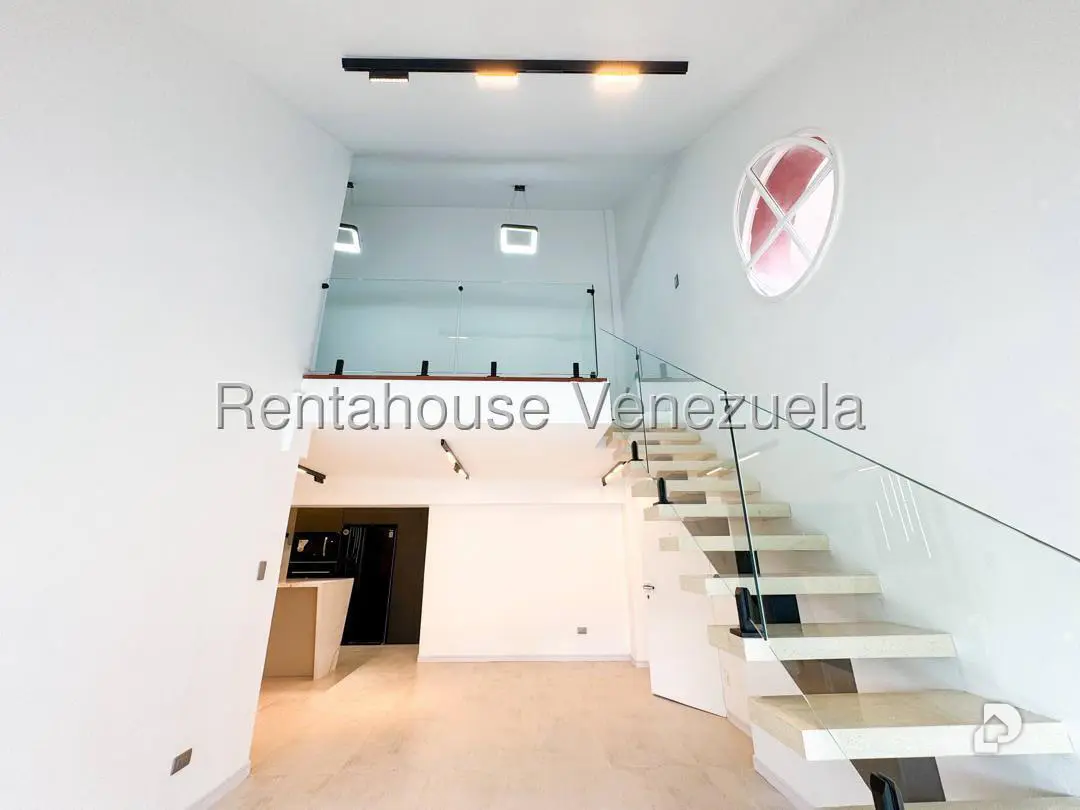 Apartamento en La Alameda, Caracas – 8