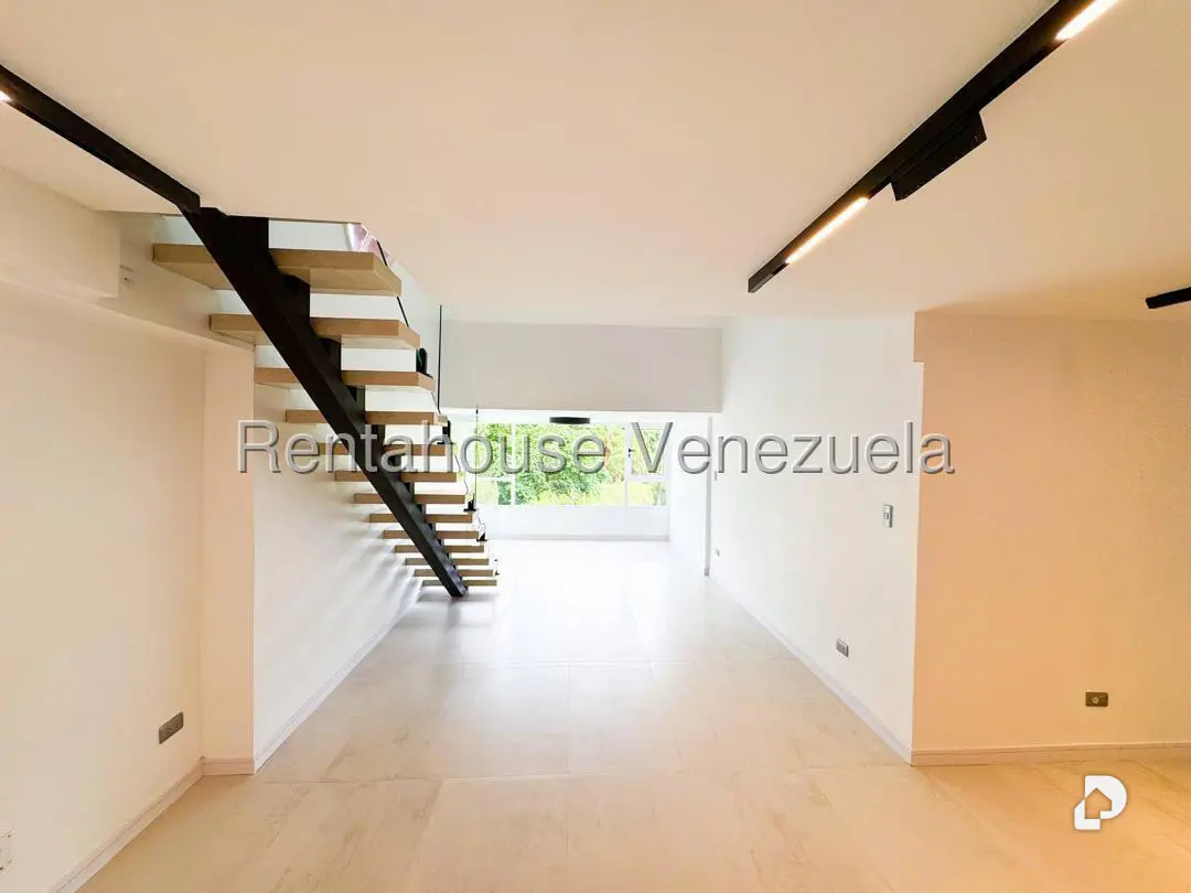 Apartamento en La Alameda, Caracas – 5
